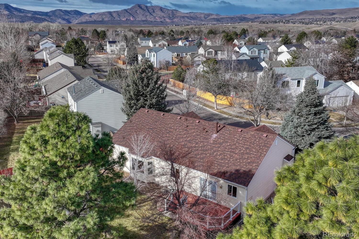 MLS Image #45 for 10600 w girard avenue,lakewood, Colorado