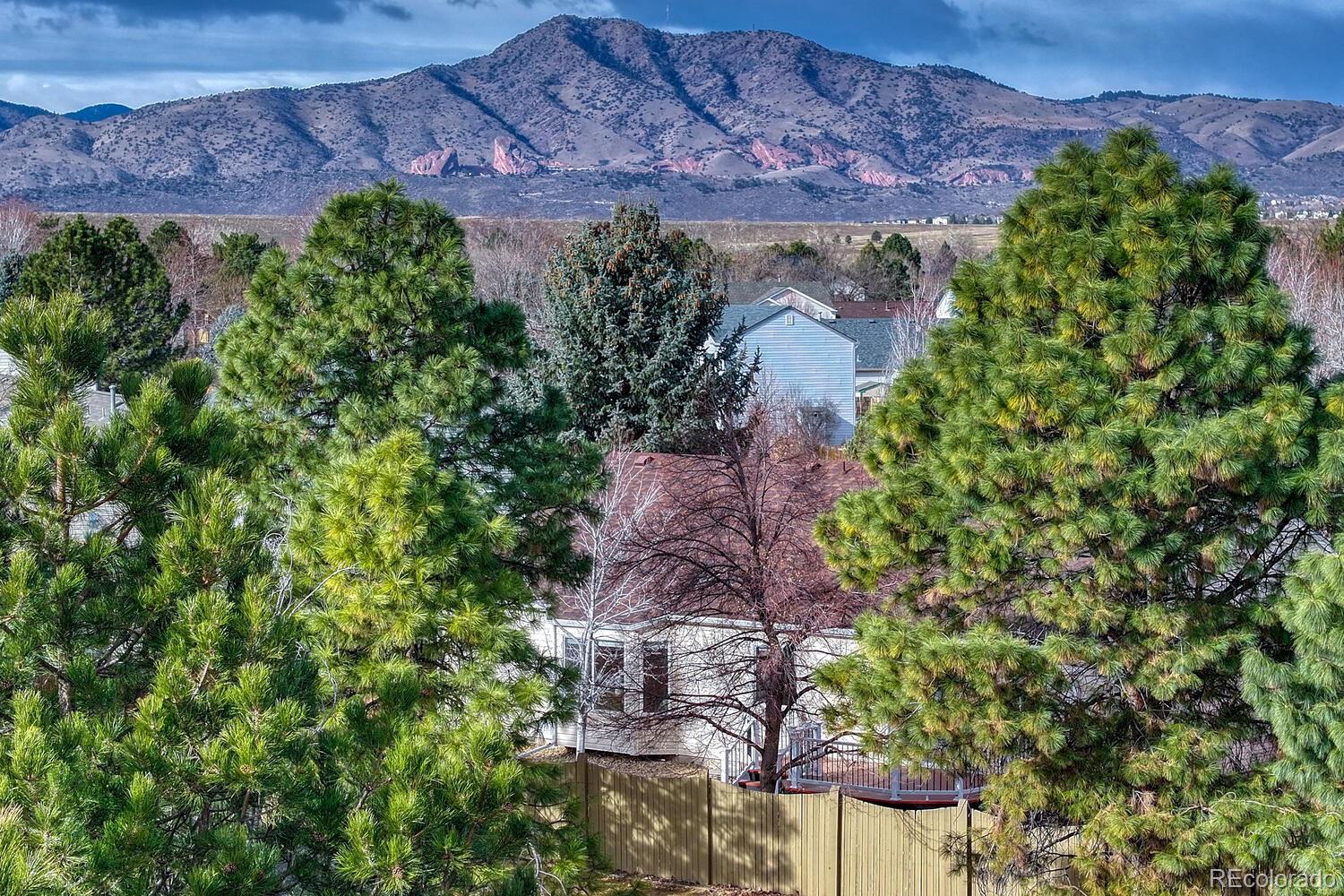 MLS Image #46 for 10600 w girard avenue,lakewood, Colorado