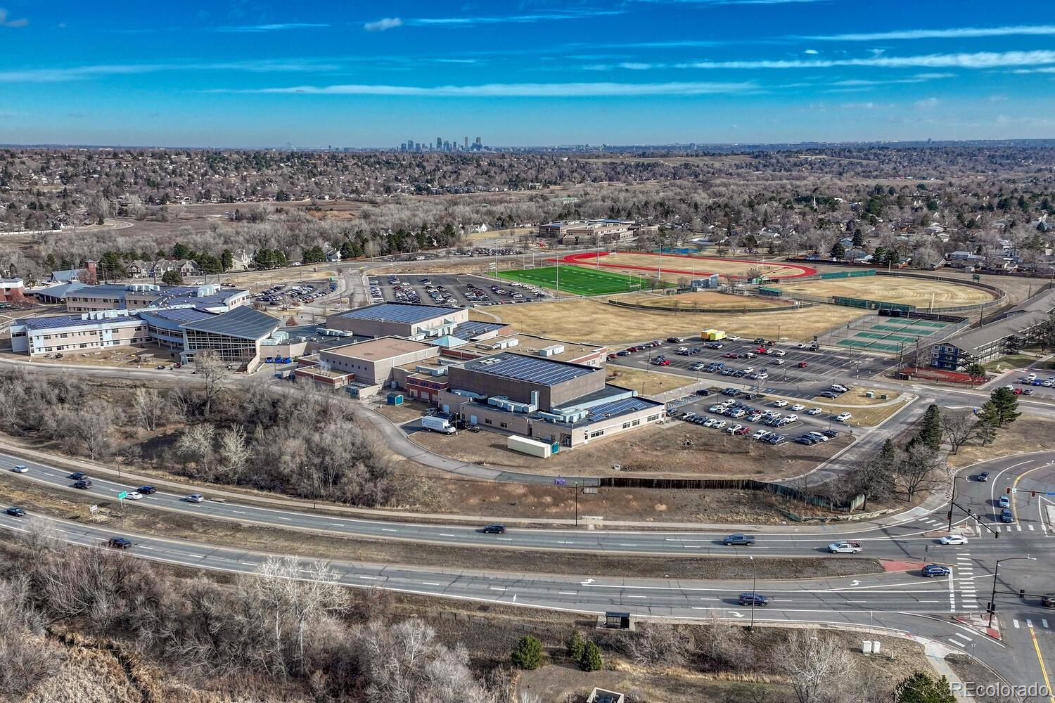 MLS Image #47 for 10600 w girard avenue,lakewood, Colorado
