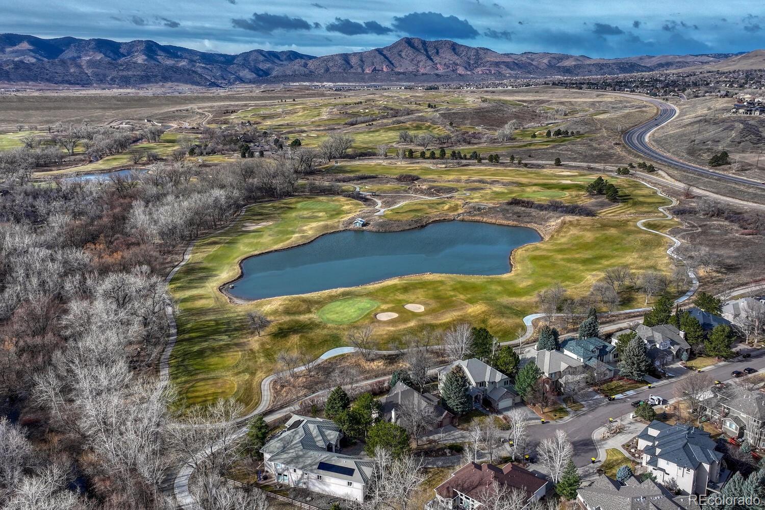 MLS Image #48 for 10600 w girard avenue,lakewood, Colorado