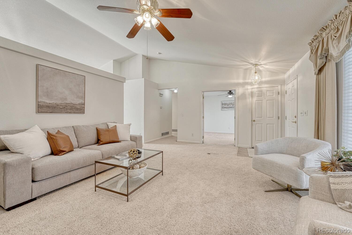 MLS Image #5 for 10600 w girard avenue,lakewood, Colorado