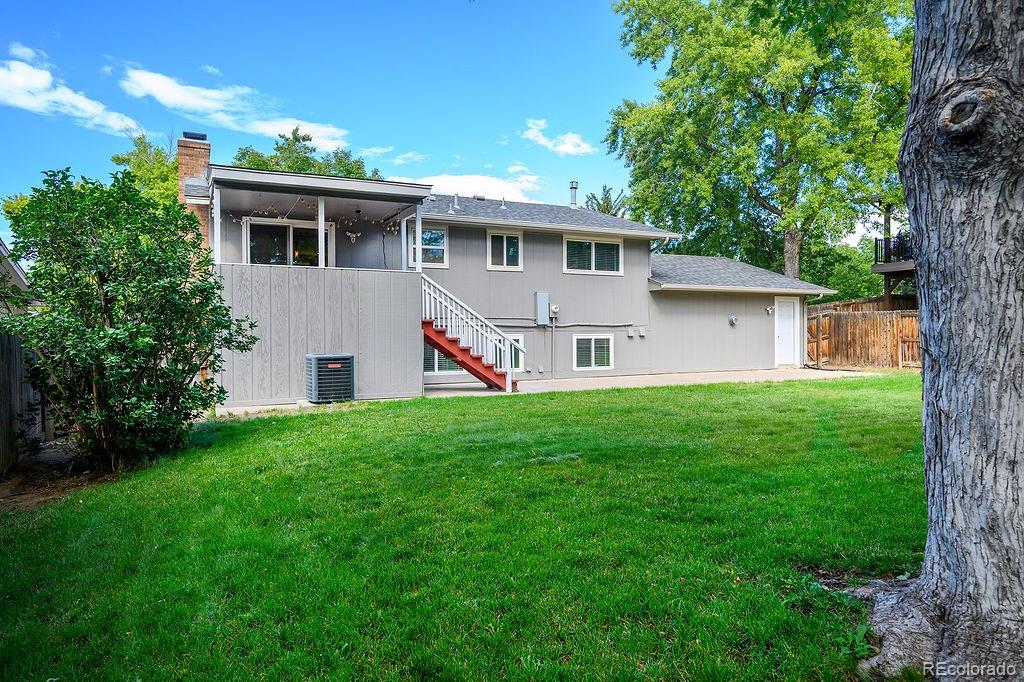 MLS Image #21 for 4708 s willow street,denver, Colorado
