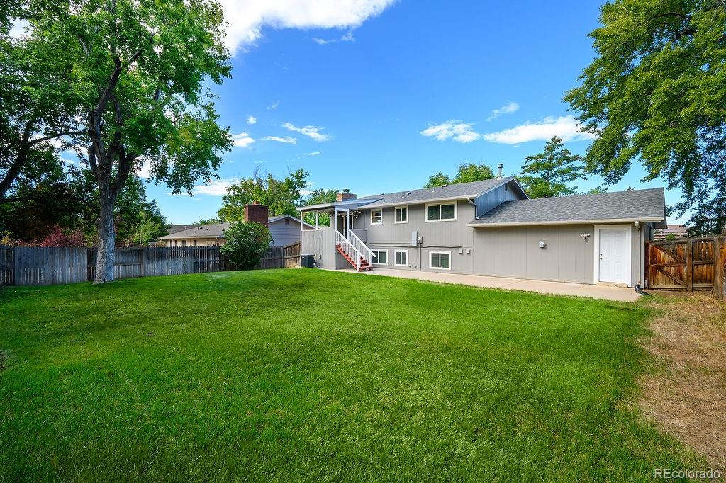 MLS Image #22 for 4708 s willow street,denver, Colorado