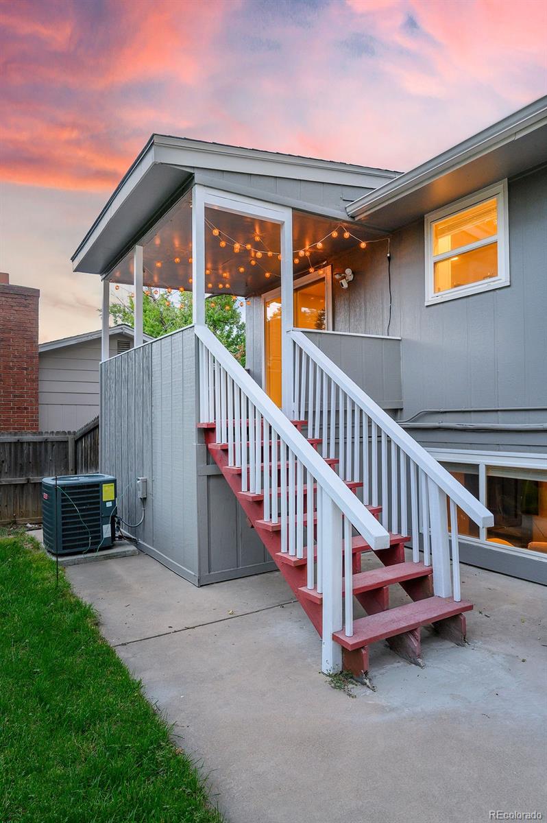 MLS Image #23 for 4708 s willow street,denver, Colorado