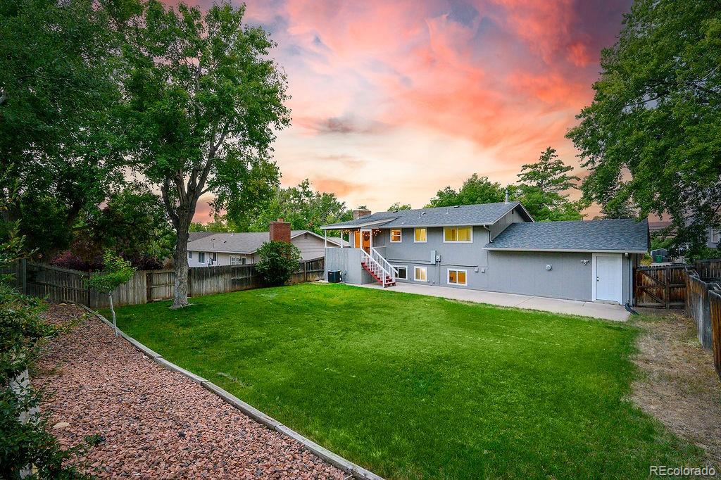 MLS Image #24 for 4708 s willow street,denver, Colorado