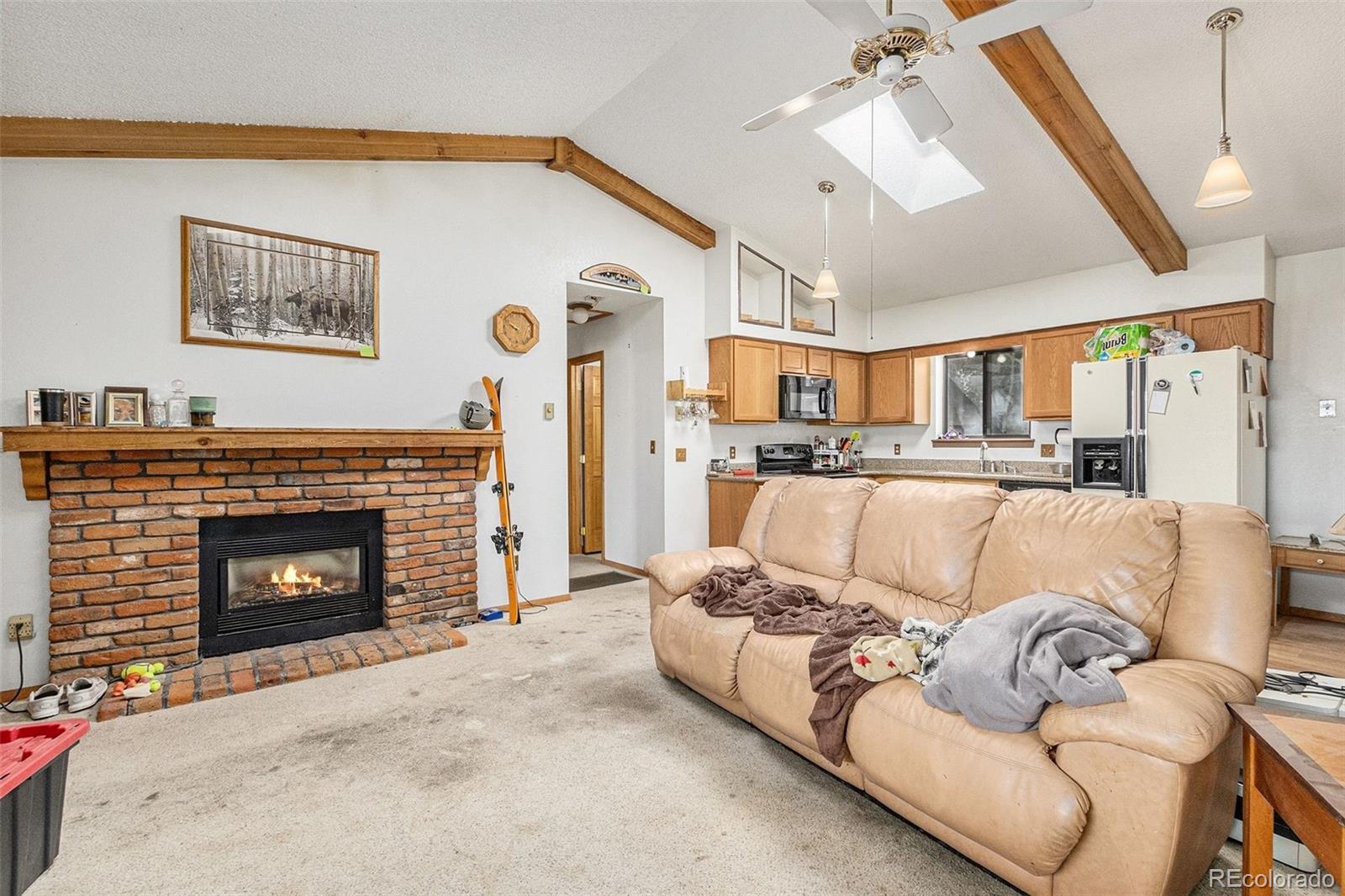 MLS Image #1 for 22296  cook lane,morrison, Colorado