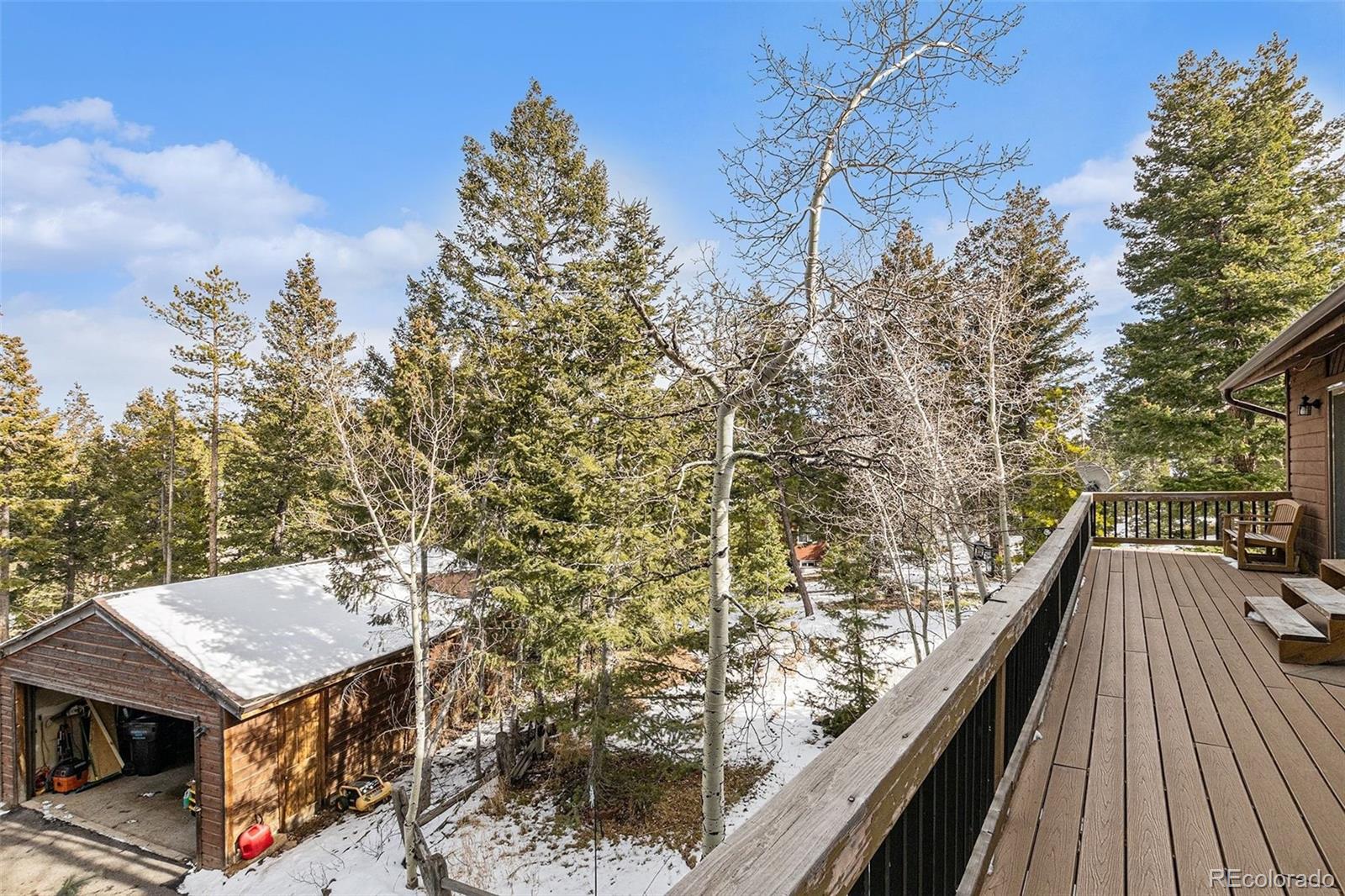 MLS Image #10 for 22296  cook lane,morrison, Colorado