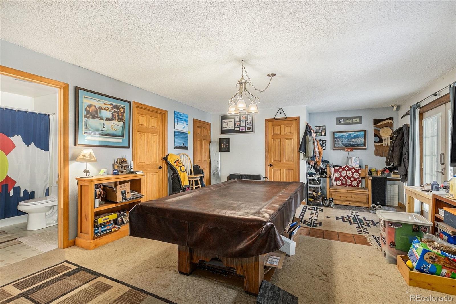 MLS Image #14 for 22296  cook lane,morrison, Colorado