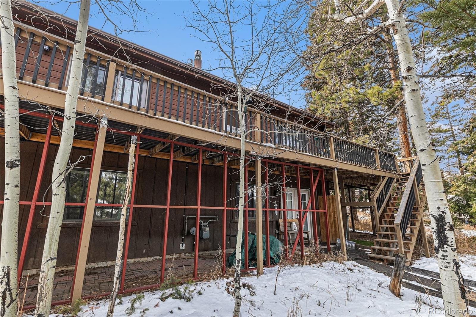 MLS Image #18 for 22296  cook lane,morrison, Colorado