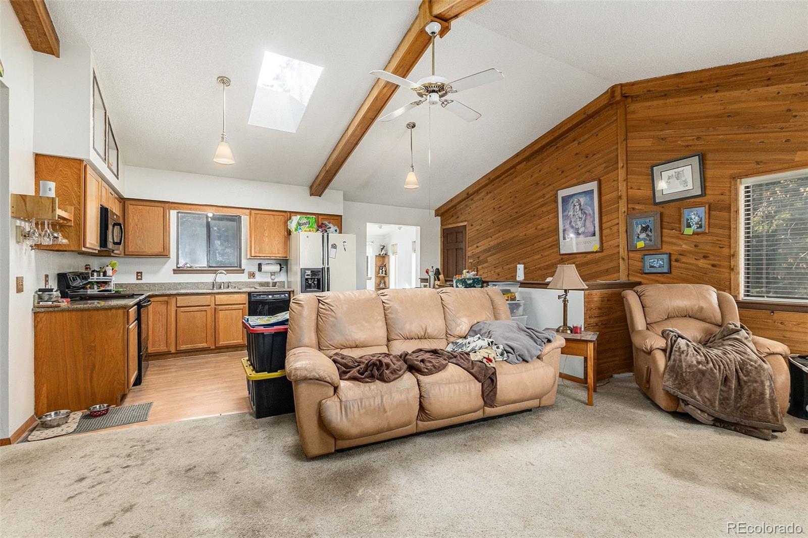MLS Image #3 for 22296  cook lane,morrison, Colorado