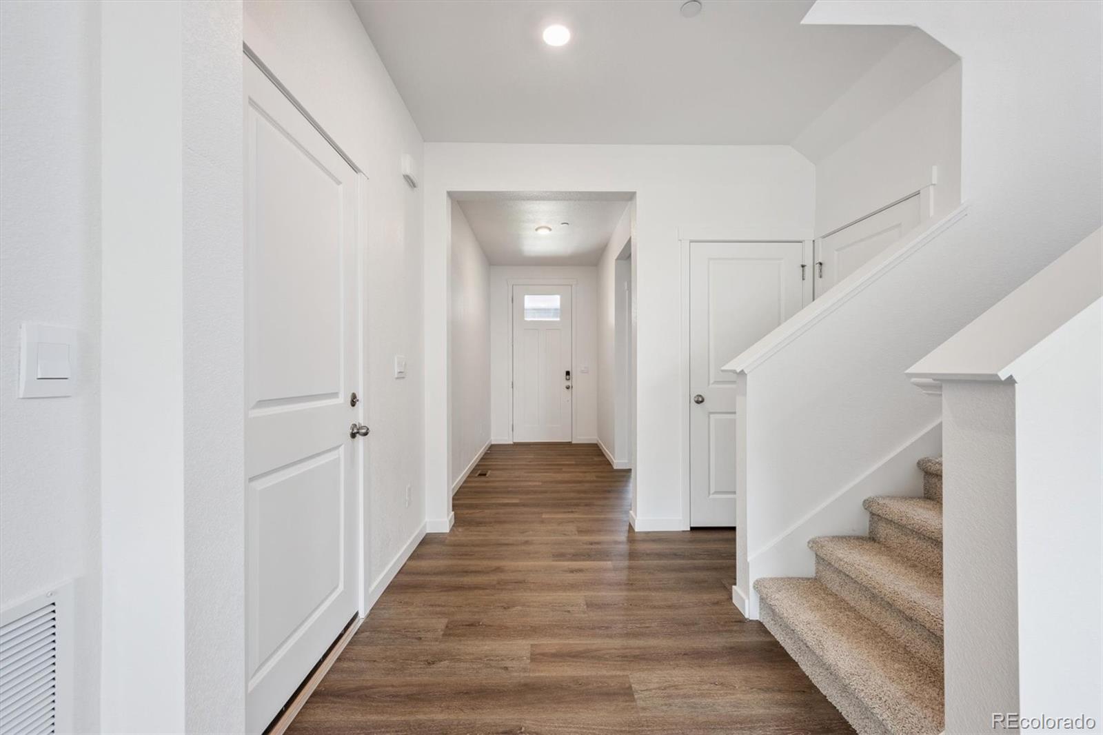 MLS Image #1 for 1013  brink street,lochbuie, Colorado