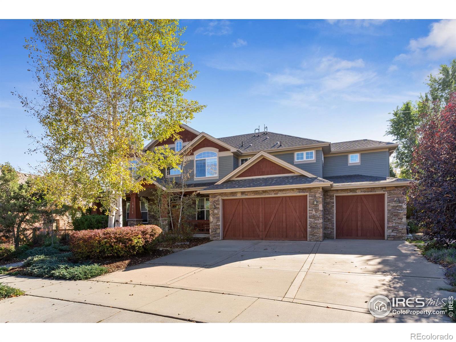 MLS Image #1 for 1325  jade lane,longmont, Colorado