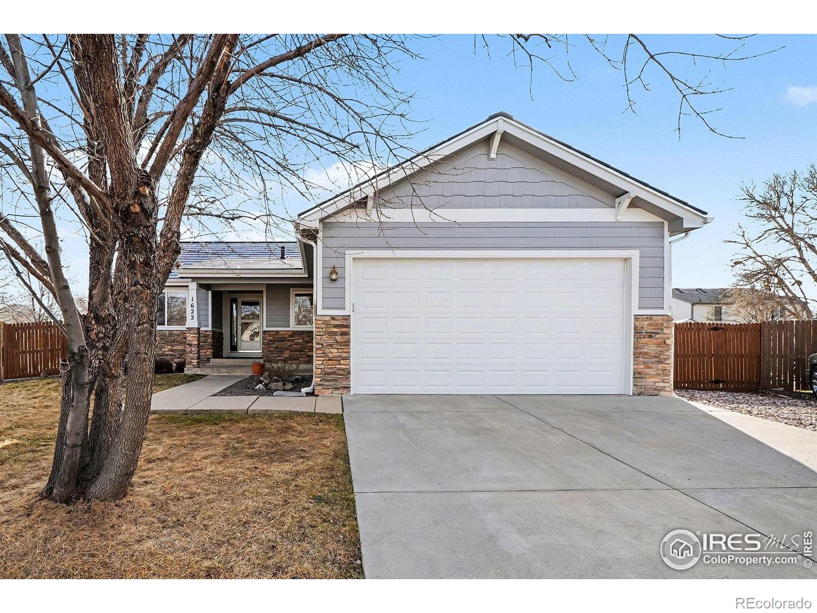 MLS Image #0 for 1622  ponderosa court,fort lupton, Colorado