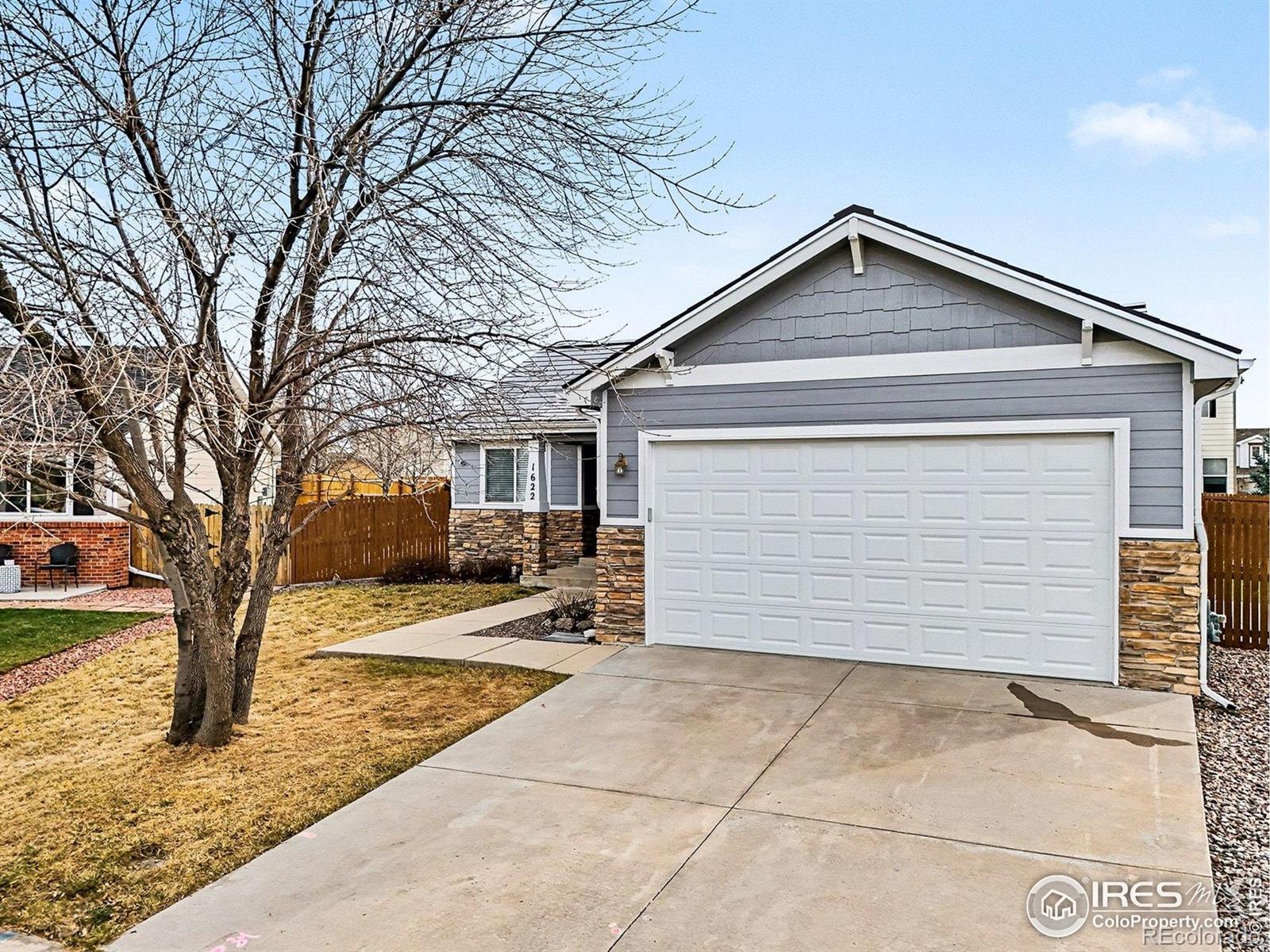 MLS Image #1 for 1622  ponderosa court,fort lupton, Colorado