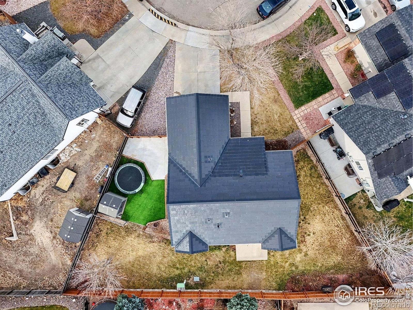 MLS Image #3 for 1622  ponderosa court,fort lupton, Colorado