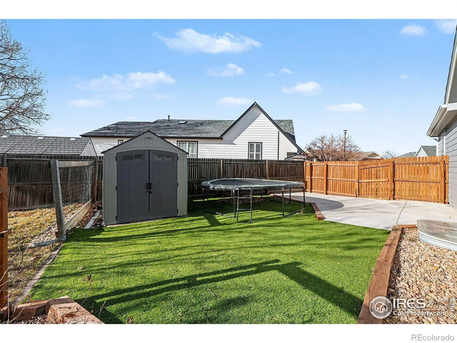 MLS Image #36 for 1622  ponderosa court,fort lupton, Colorado