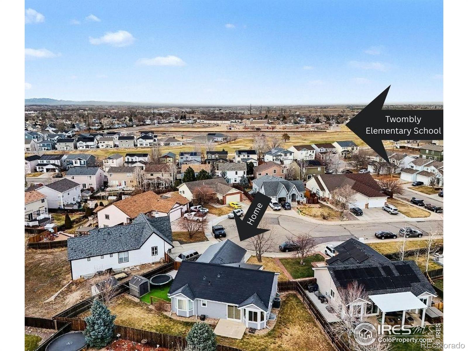 MLS Image #37 for 1622  ponderosa court,fort lupton, Colorado