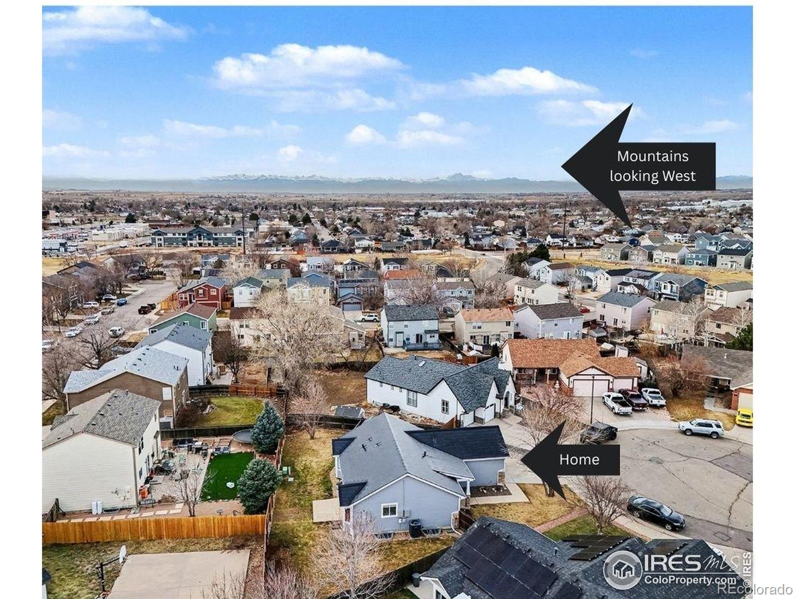MLS Image #38 for 1622  ponderosa court,fort lupton, Colorado