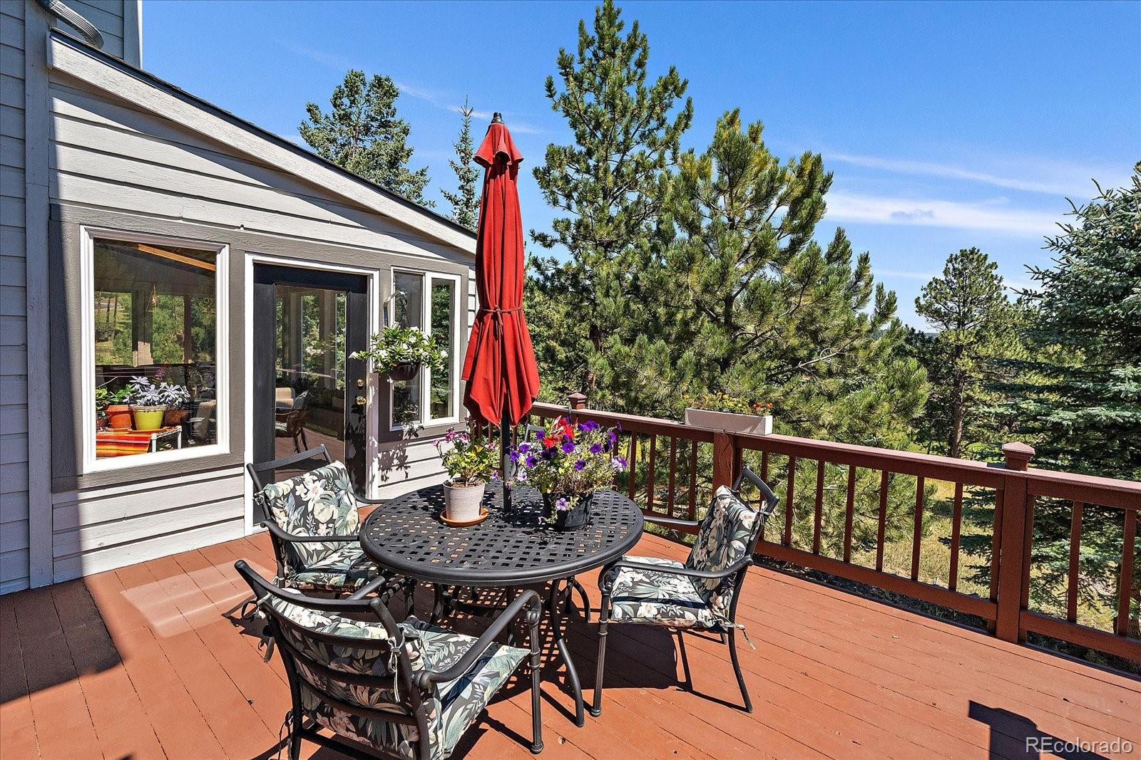 MLS Image #12 for 31518  niakwa road,evergreen, Colorado