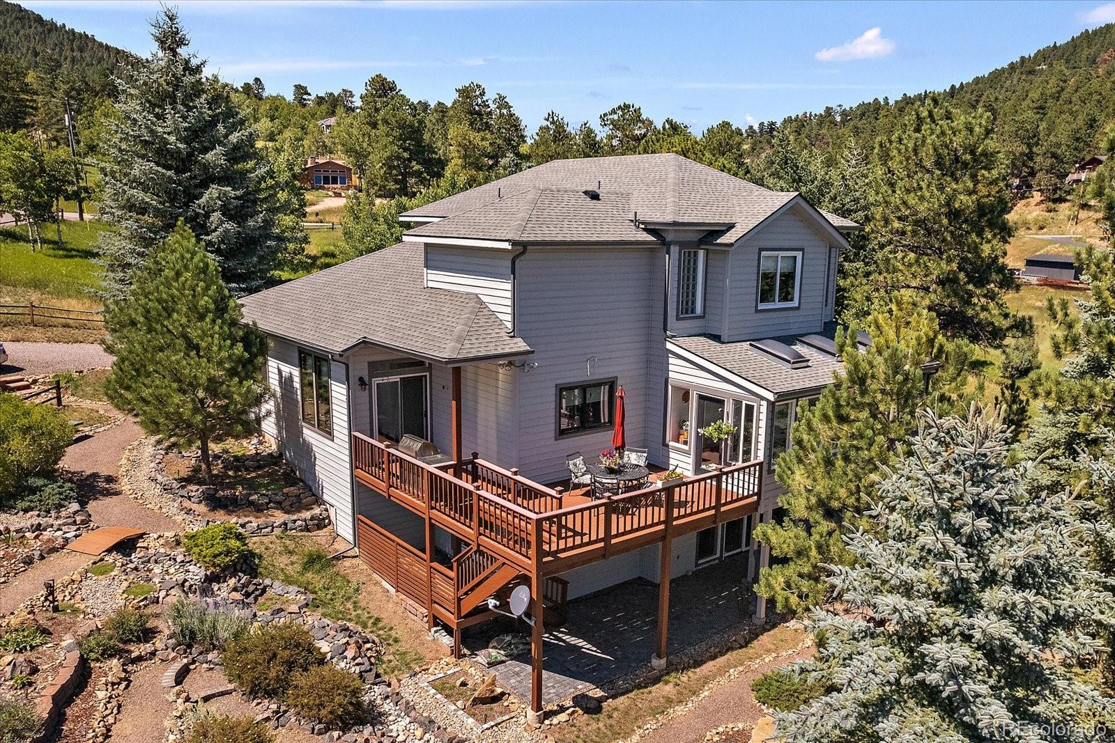 MLS Image #32 for 31518  niakwa road,evergreen, Colorado
