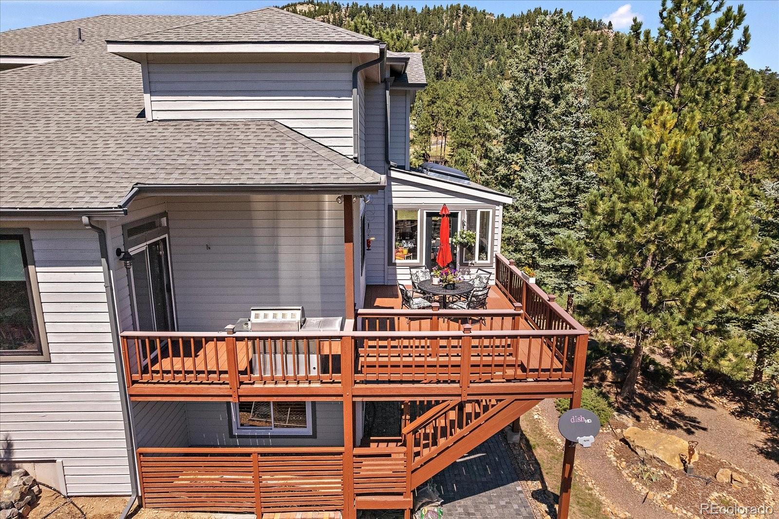 MLS Image #33 for 31518  niakwa road,evergreen, Colorado