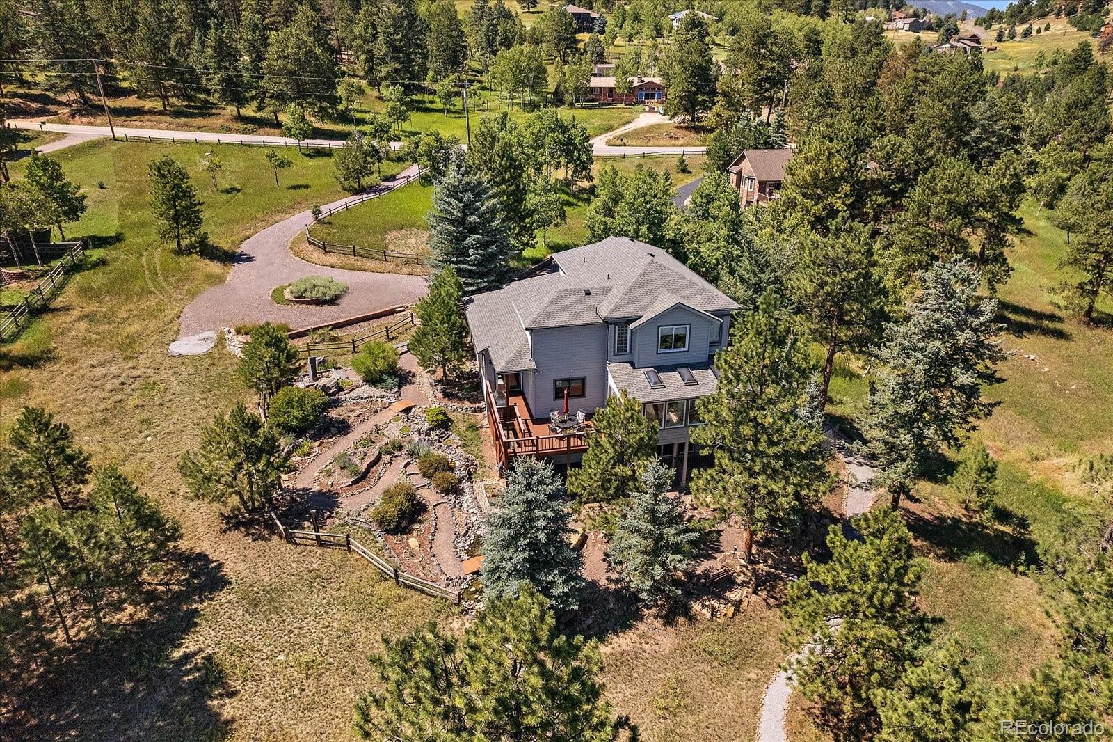 MLS Image #34 for 31518  niakwa road,evergreen, Colorado