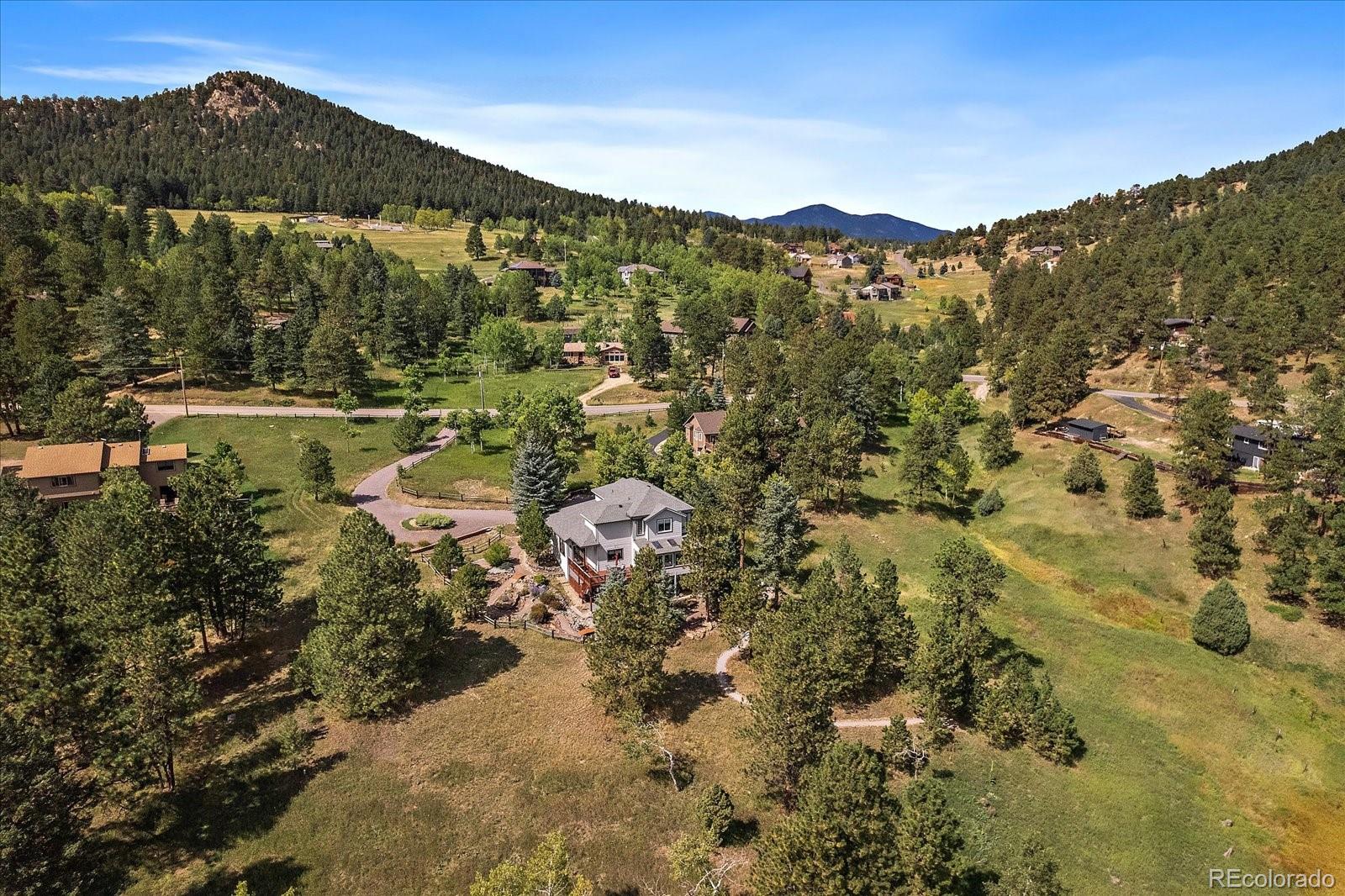 MLS Image #36 for 31518  niakwa road,evergreen, Colorado