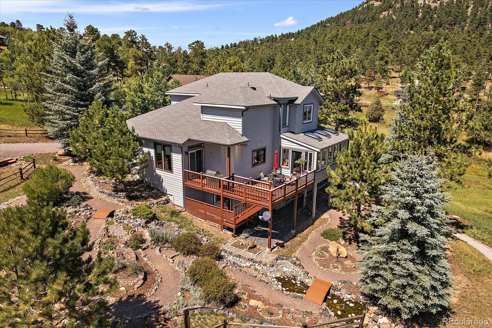 MLS Image #37 for 31518  niakwa road,evergreen, Colorado