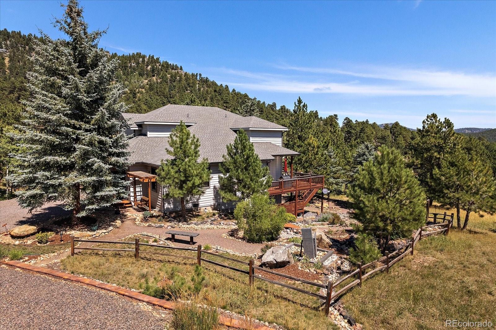 MLS Image #39 for 31518  niakwa road,evergreen, Colorado