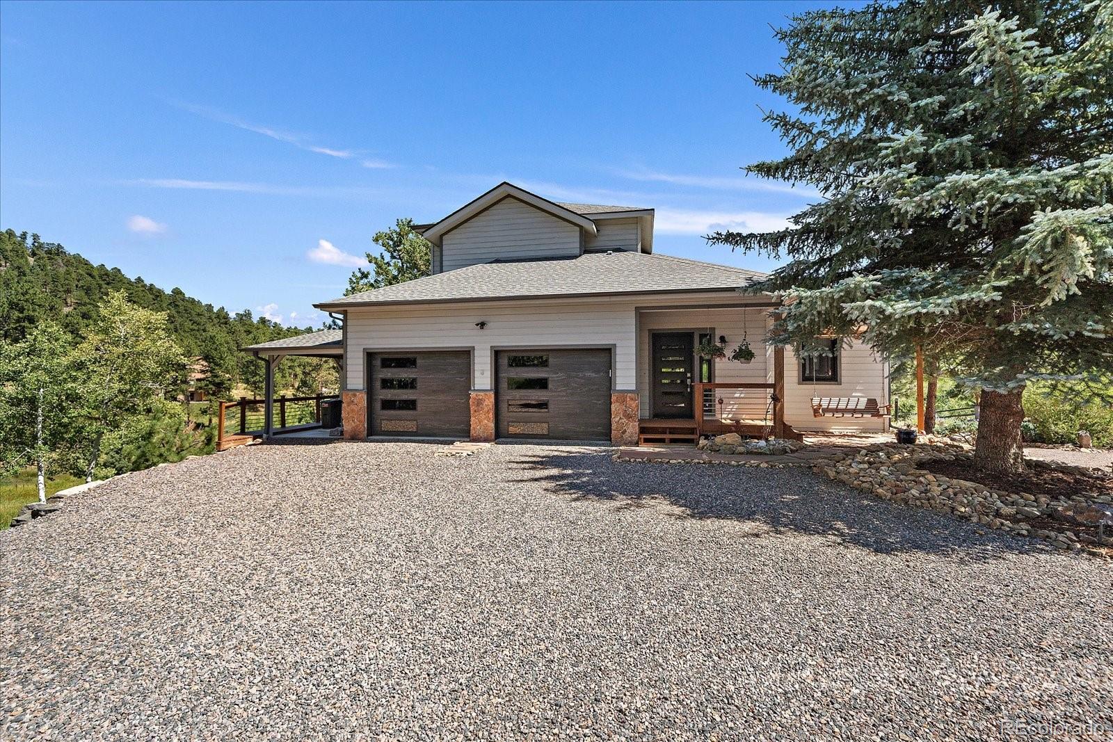 MLS Image #43 for 31518  niakwa road,evergreen, Colorado