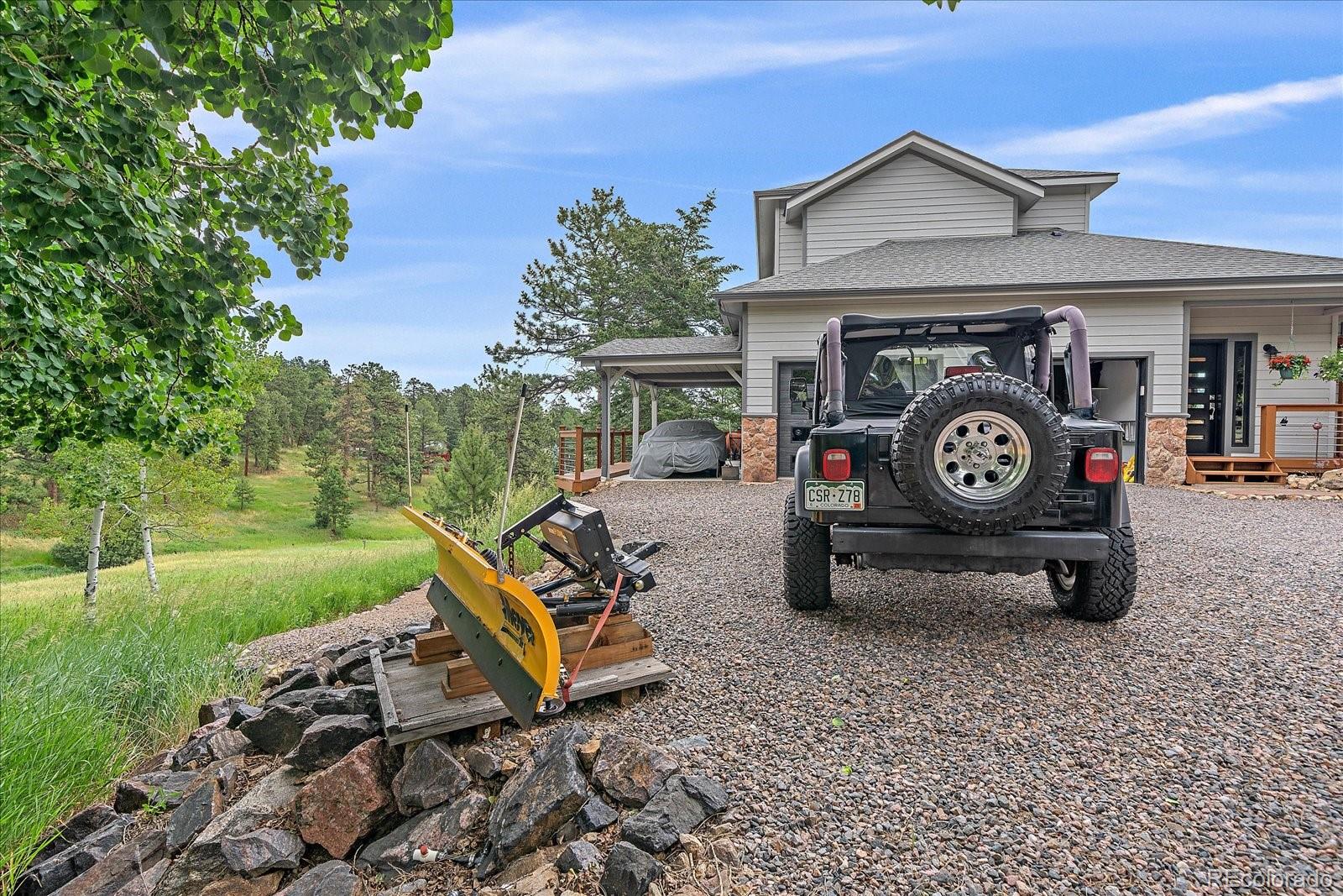 MLS Image #44 for 31518  niakwa road,evergreen, Colorado