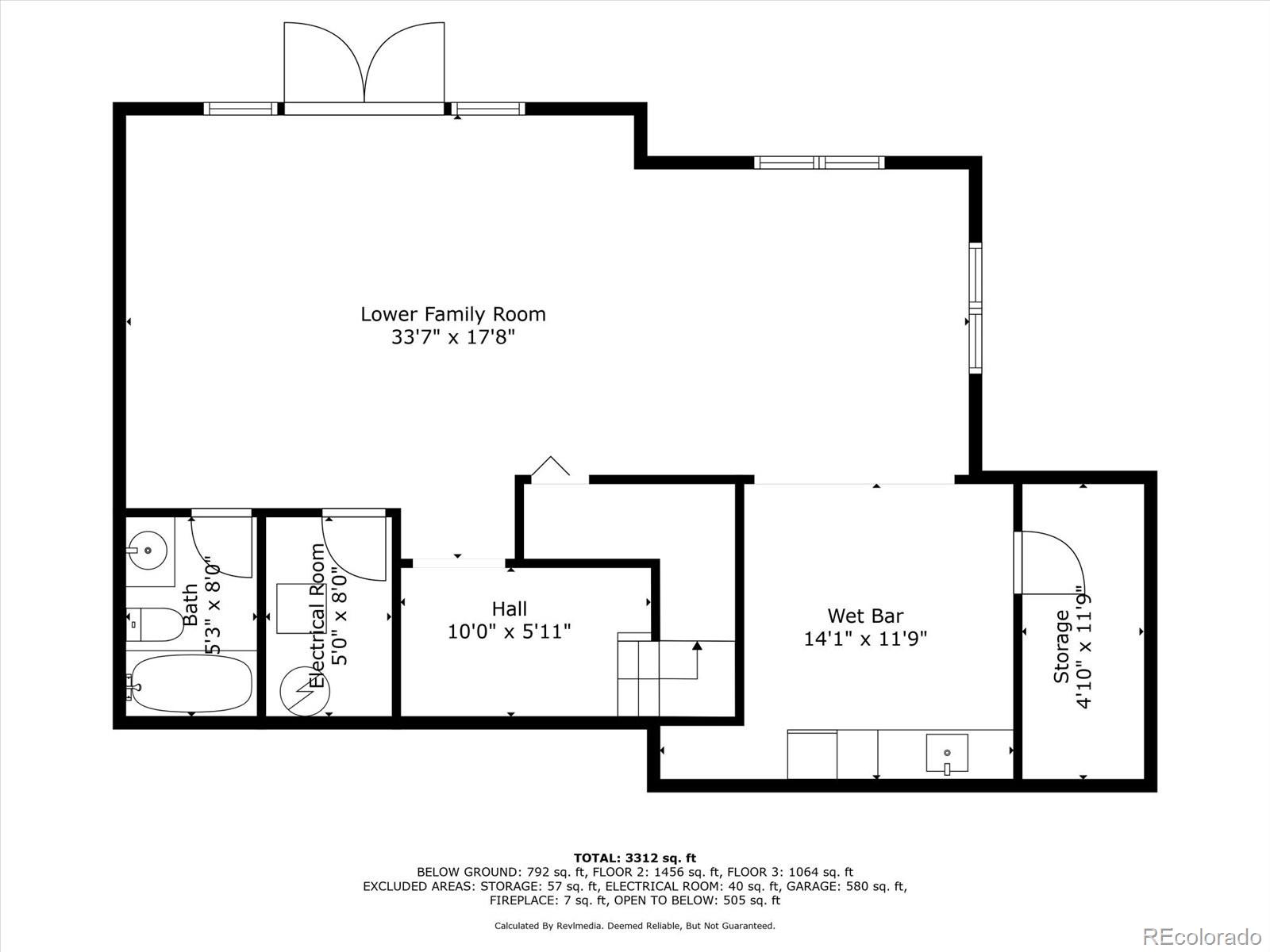 MLS Image #47 for 31518  niakwa road,evergreen, Colorado