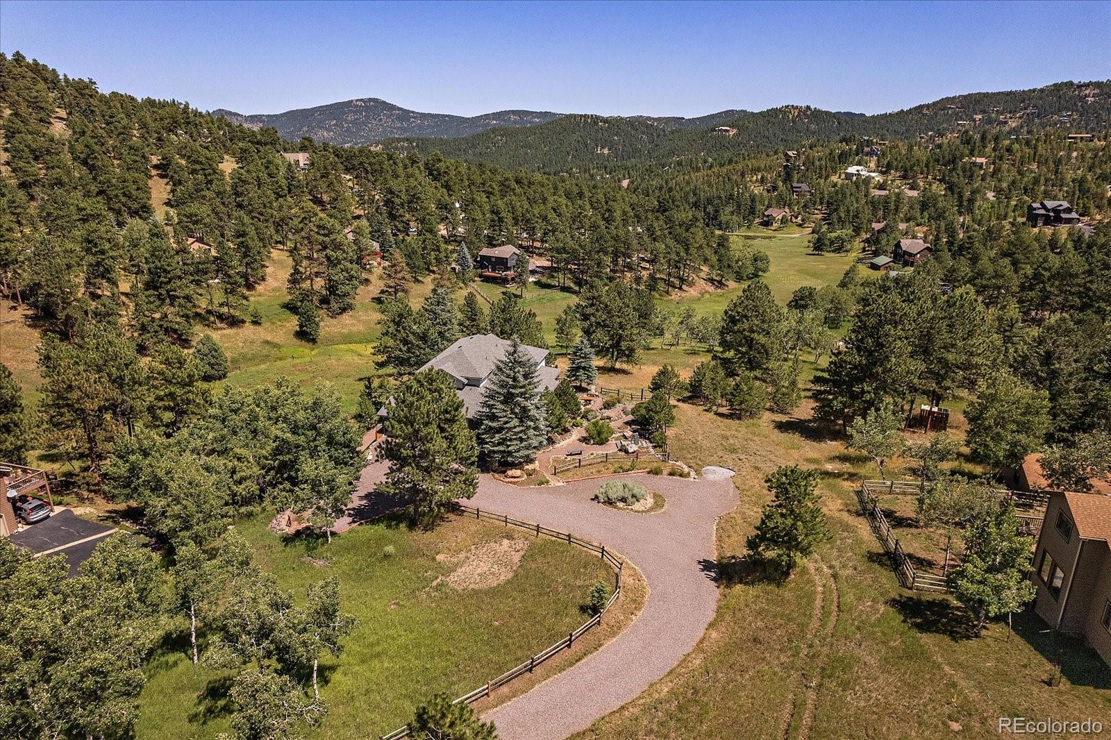 MLS Image #6 for 31518  niakwa road,evergreen, Colorado