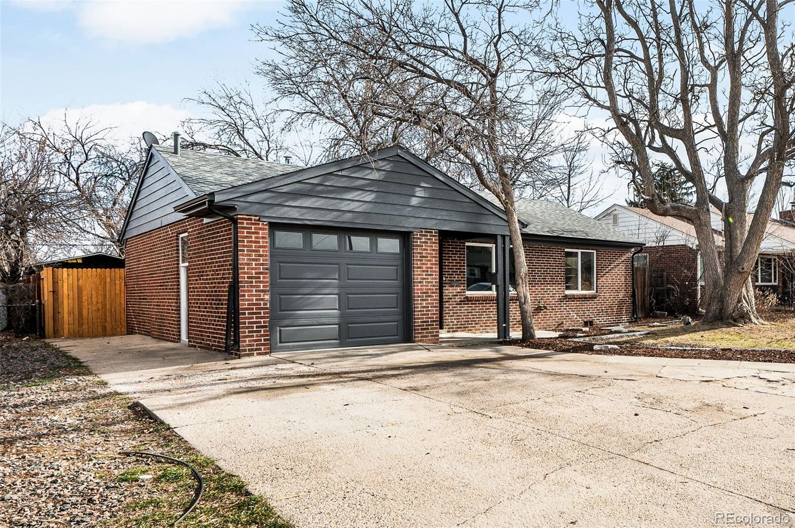 MLS Image #0 for 1350  dallas street,aurora, Colorado