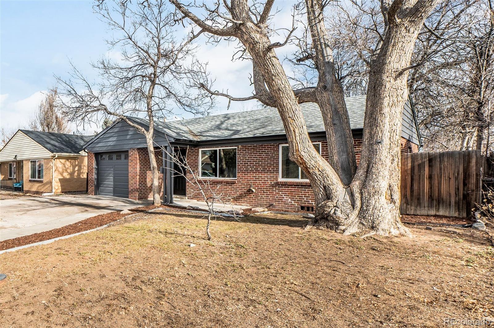 MLS Image #1 for 1350  dallas street,aurora, Colorado