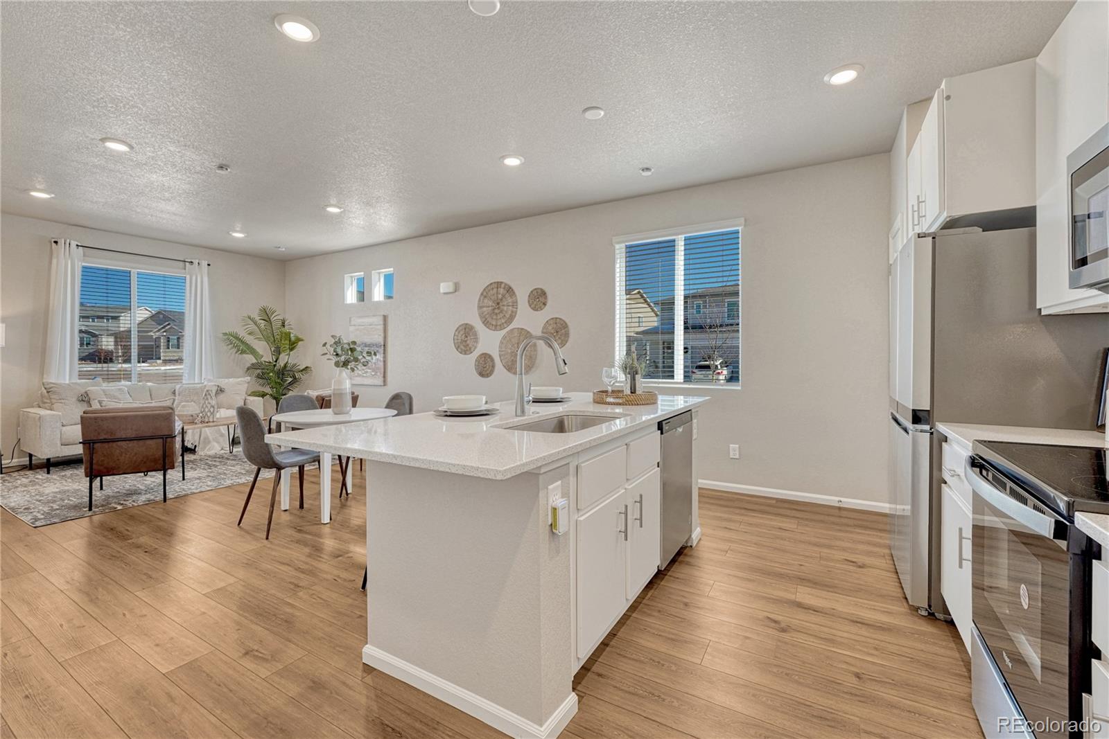 MLS Image #12 for 5861  dakan loop,colorado springs, Colorado