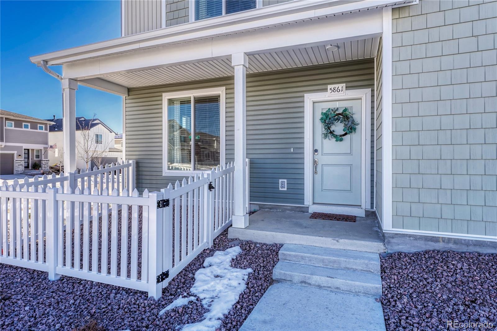 MLS Image #2 for 5861  dakan loop,colorado springs, Colorado