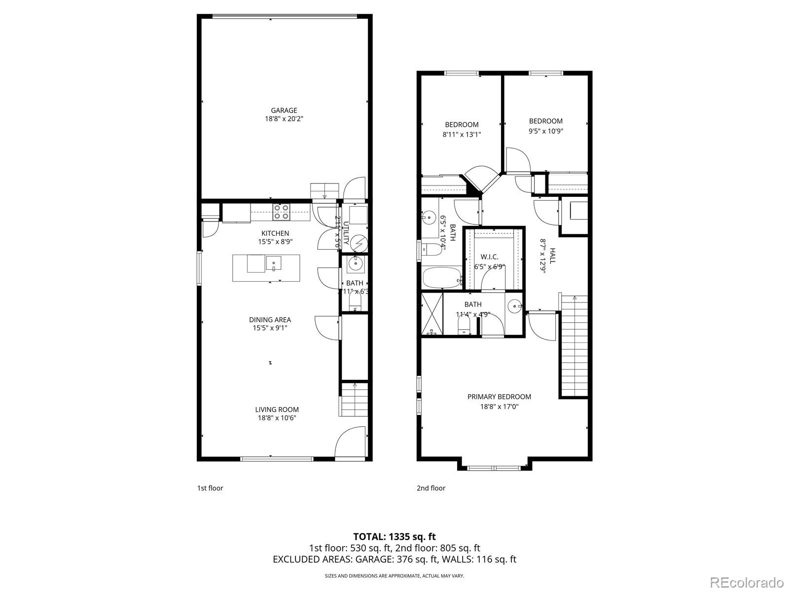 MLS Image #28 for 5861  dakan loop,colorado springs, Colorado
