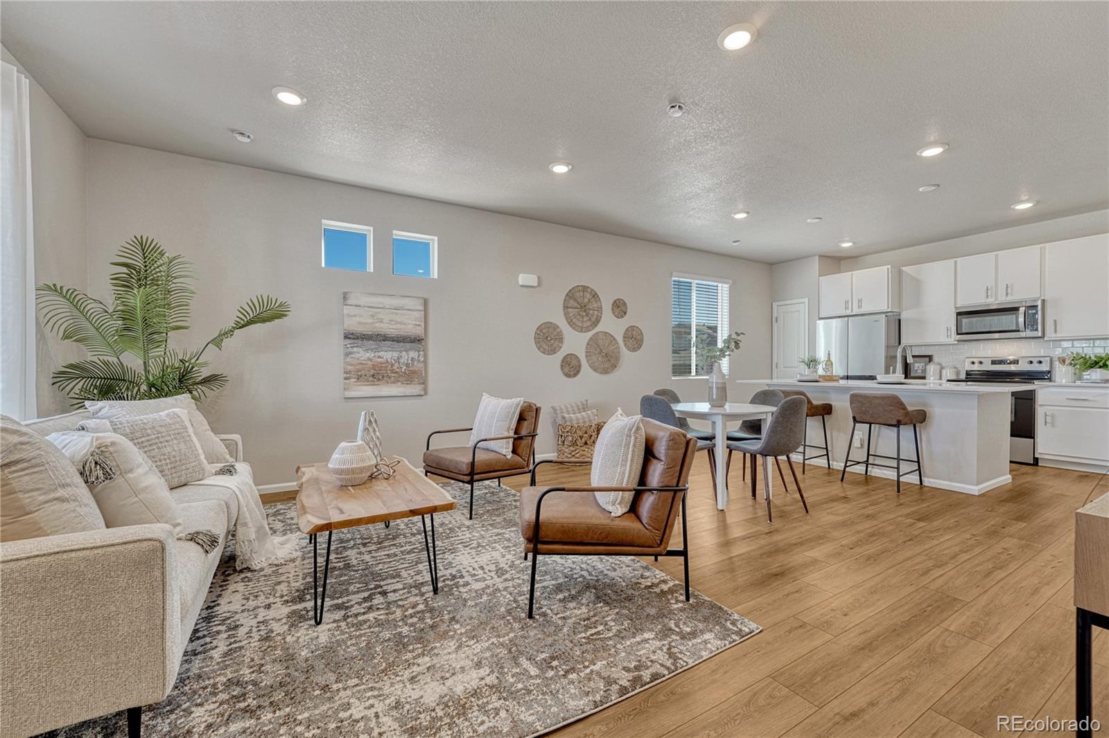 MLS Image #3 for 5861  dakan loop,colorado springs, Colorado