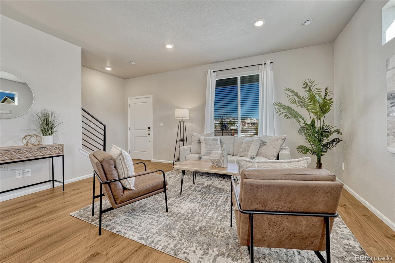 MLS Image #5 for 5861  dakan loop,colorado springs, Colorado