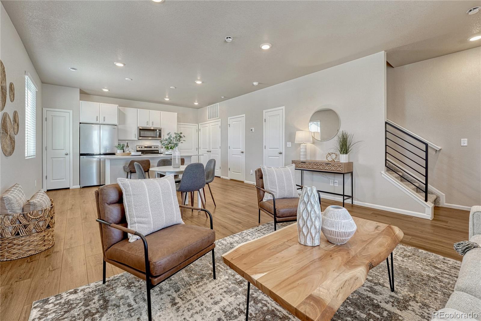 MLS Image #6 for 5861  dakan loop,colorado springs, Colorado