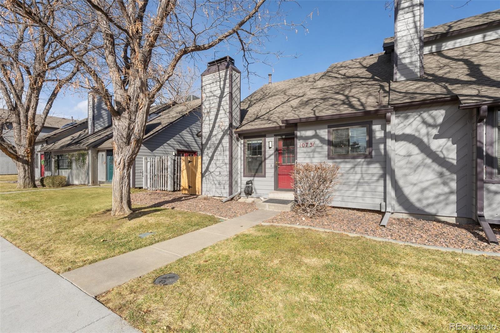 MLS Image #1 for 10731 w 63 avenue a,arvada, Colorado
