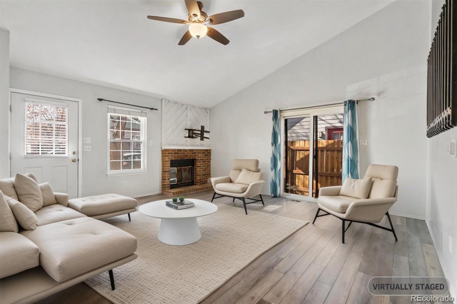 MLS Image #2 for 10731 w 63 avenue a,arvada, Colorado