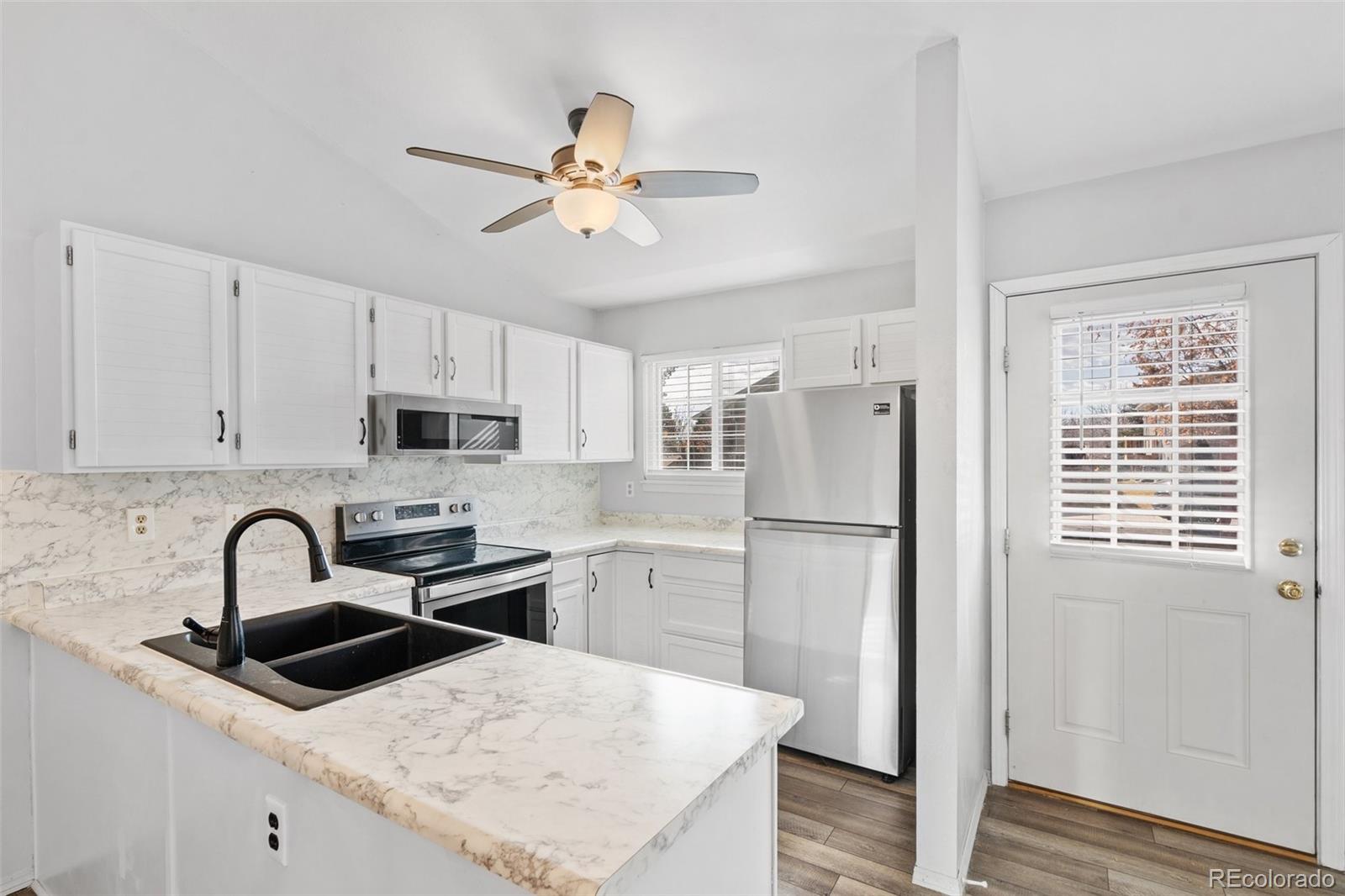 MLS Image #4 for 10731 w 63 avenue a,arvada, Colorado