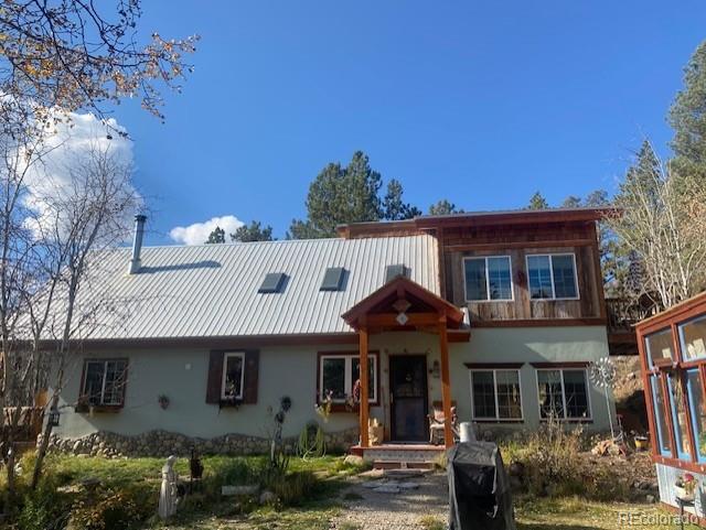 MLS Image #1 for 198  cr 26 ,twin lakes, Colorado