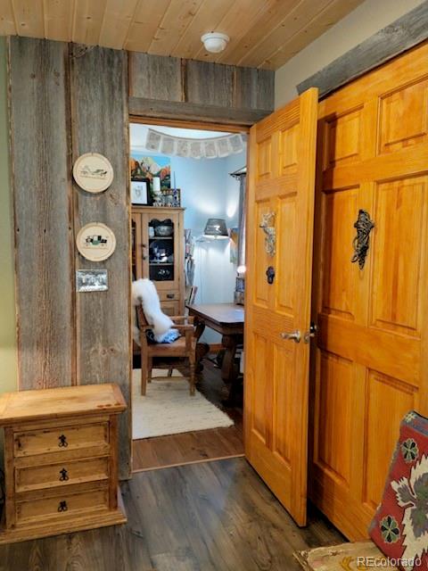 MLS Image #10 for 198  cr 26 ,twin lakes, Colorado
