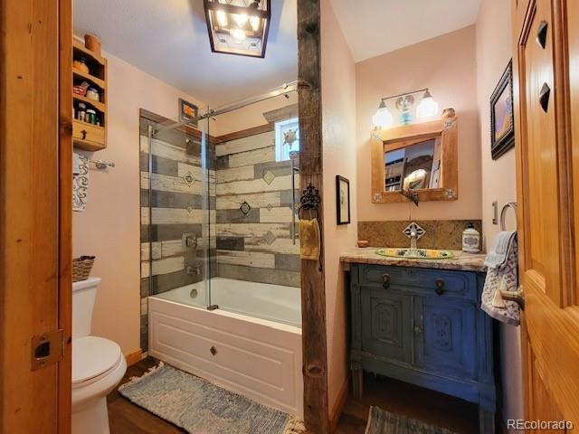 MLS Image #13 for 198  cr 26 ,twin lakes, Colorado