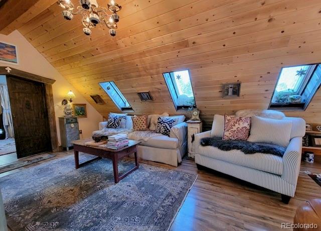 MLS Image #16 for 198  cr 26 ,twin lakes, Colorado