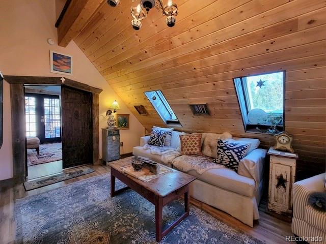 MLS Image #19 for 198  cr 26 ,twin lakes, Colorado