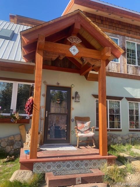 MLS Image #2 for 198  cr 26 ,twin lakes, Colorado
